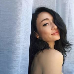 Meet your Posher, Tatiana